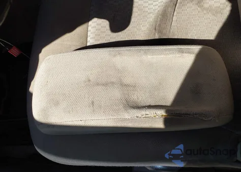 2006 Chevrolet Colorado Lt from USA, damaged, VIN 1GCDT136868173550